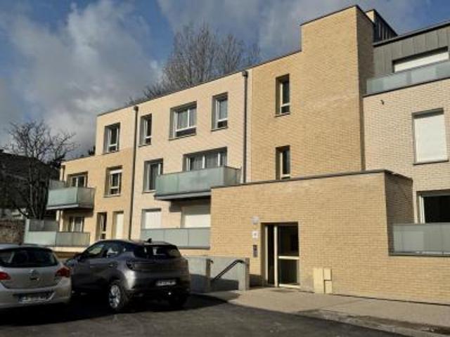 location appartement gravelines 3 pièces 63 m2 nord 59820 734 € / mois