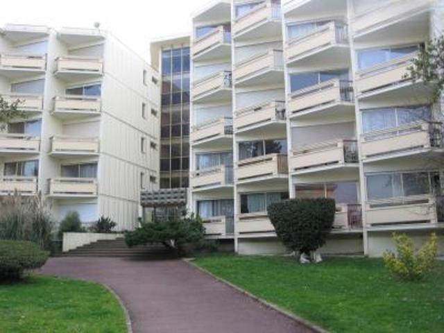 location appartement gradignan 1 pièce 24 m2 gironde 33170 550 € / mois