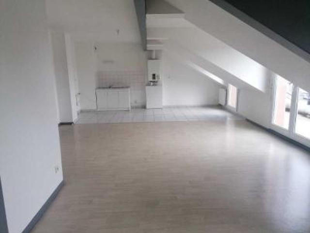 location appartement grand charmont 4 pièces 90 m2 doubs 25200 797 € / mois
