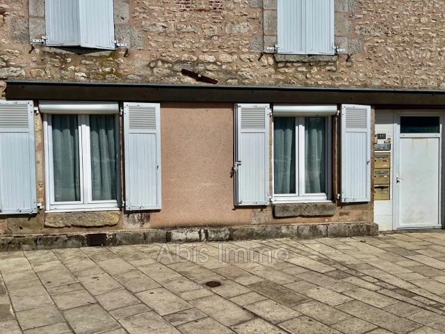 Location Appartement Grand Place, Rosny sur Seine
