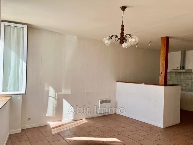 Location Appartement Grand Place, Rosny sur Seine
