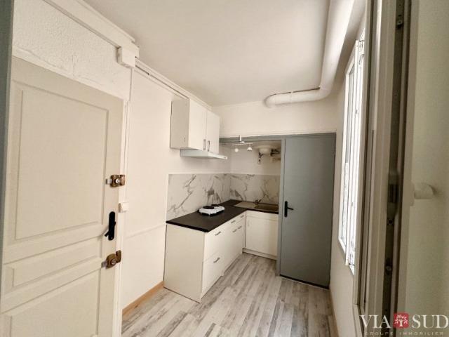 Location Appartement Grand Rue, Caux