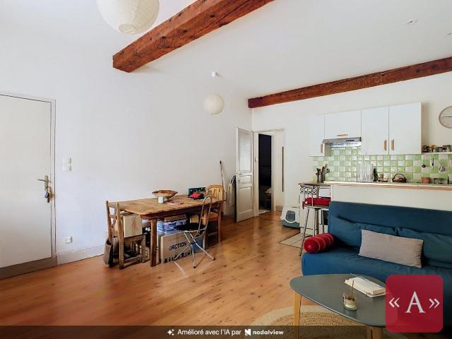 Location Appartement Grand Rue, Lavaur