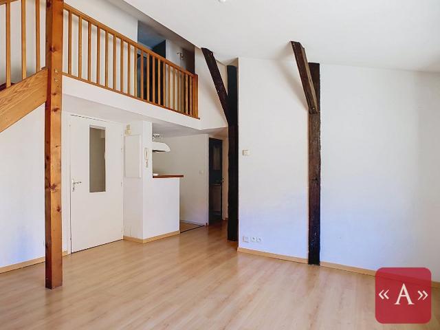 Location Appartement Grand Rue, Lavaur