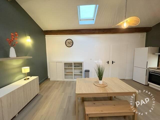 Location Appartement Grand' Rue, Lasbordes