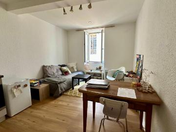 Location Appartement Grand Rue, Montéléger