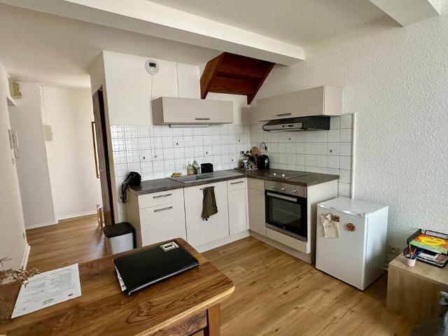 Location Appartement Grand Rue, Montéléger