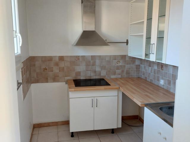 Location Appartement Grand Rue, Saint Georges d'Orques