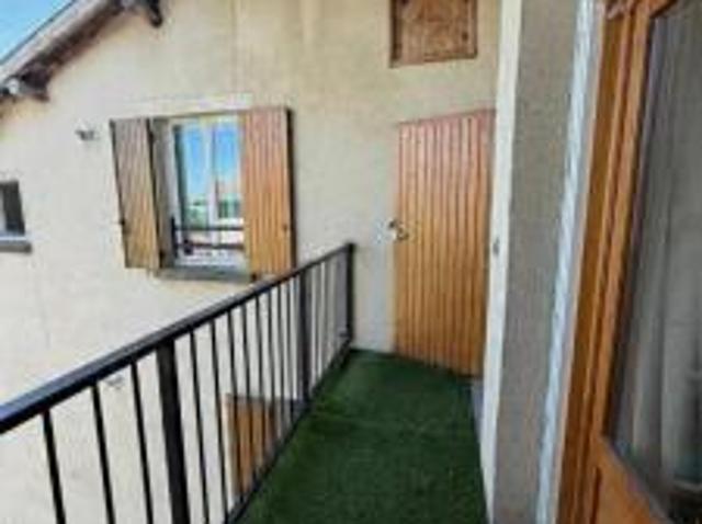 location appartement grand serre 4 pièces 82 m2 drome 26530 521 € / mois