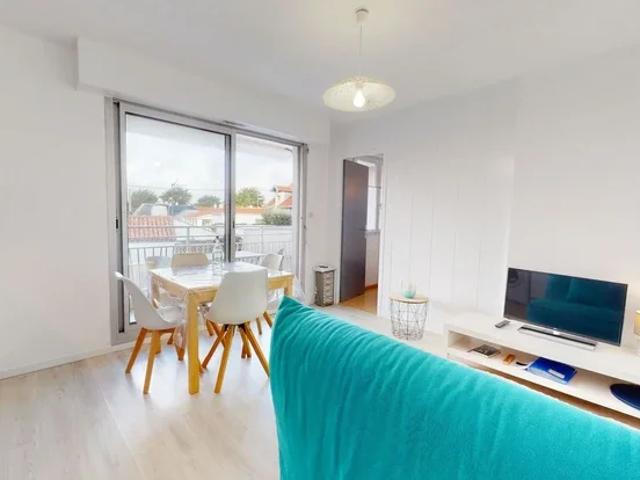 Location Appartement Grande Avenue, Saint Gilles Croix de Vie