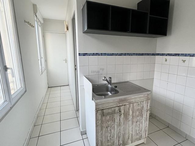Location Appartement Grande Place, Jouarre