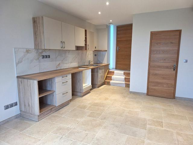 Location Appartement Grande Place, Jouarre