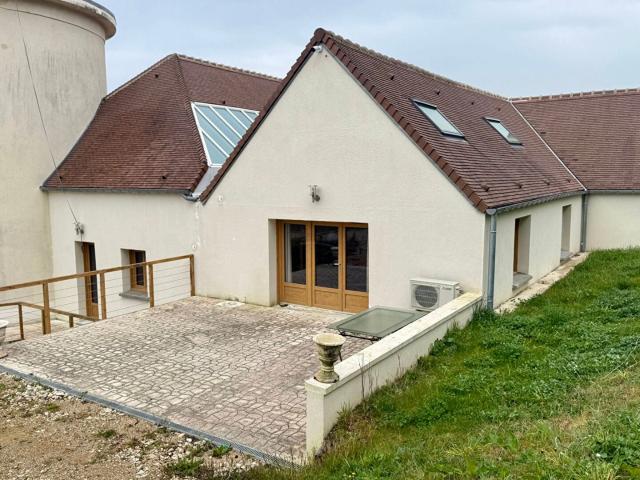 Location House Grande Place, Jouarre