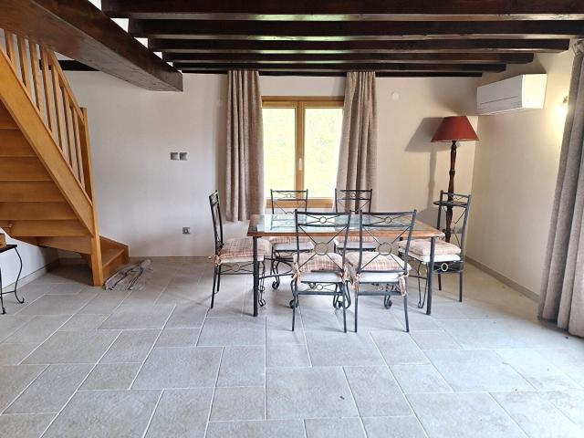 Location House Grande Place, Jouarre