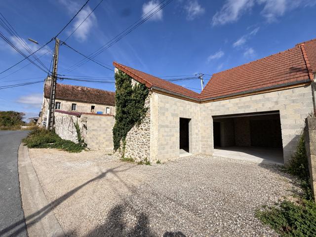 Location Appartement Grande Place, Jouarre