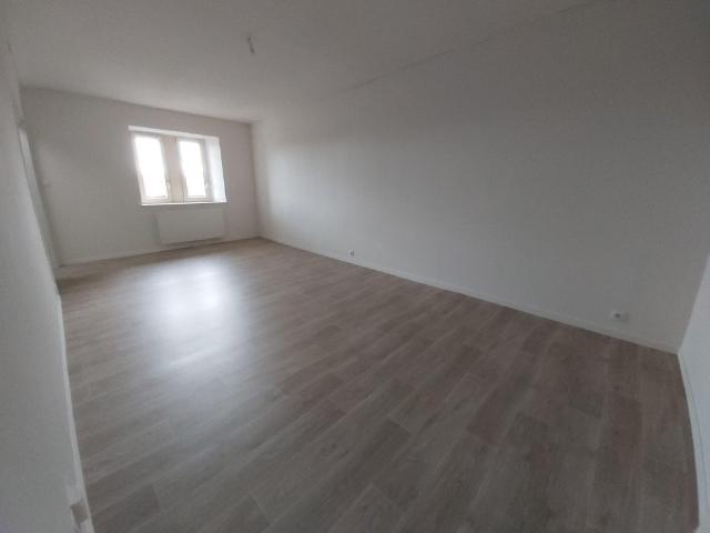 Location Appartement Grande Place, Marville