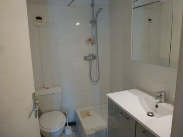 Location Appartement Grande Rue, Montluel