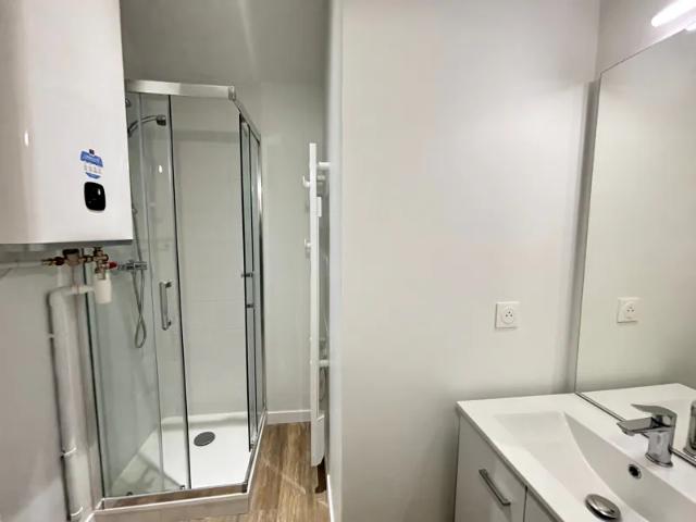 Location Appartement Grande Rue, Nogent l'Artaud