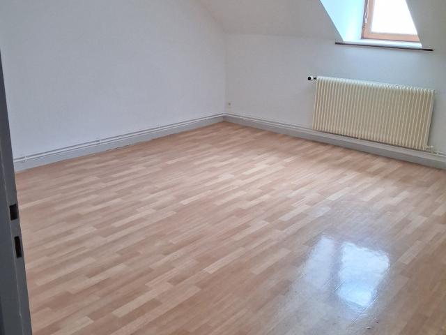 Location Appartement Grande Rue, Audincourt
