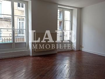 Location Appartement Grande Rue, Alençon