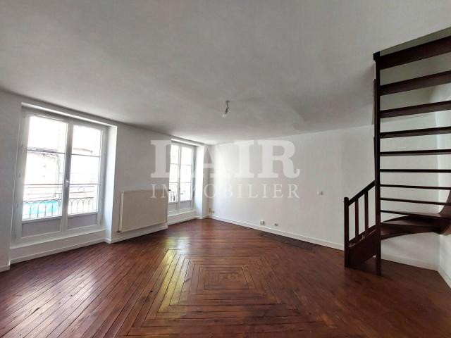 Location Appartement Grande Rue, Alençon