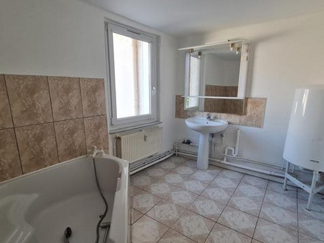 Location Appartement Grande Rue, Bayon