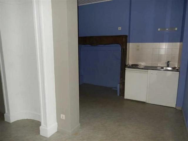 Location Appartement Grande Rue, Besançon