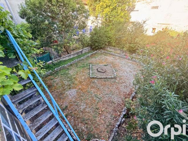 Location Appartement Grande Rue, Bourg Saint Andéol