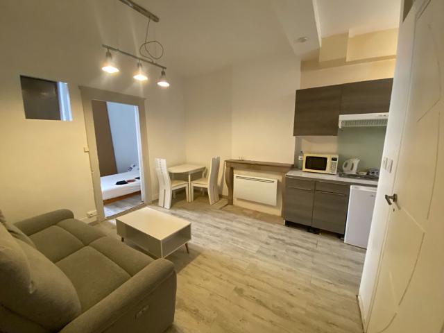 Location Appartement Grande Rue, Cussey sur Lison