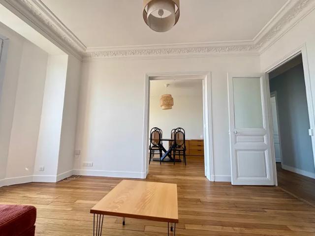 Location Appartement Grande Rue Charles de Gaulle, Nogent sur Marne