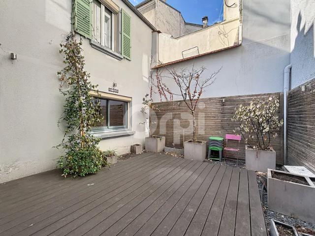 Location Appartement Grande Rue Charles de Gaulle, Nogent sur Marne