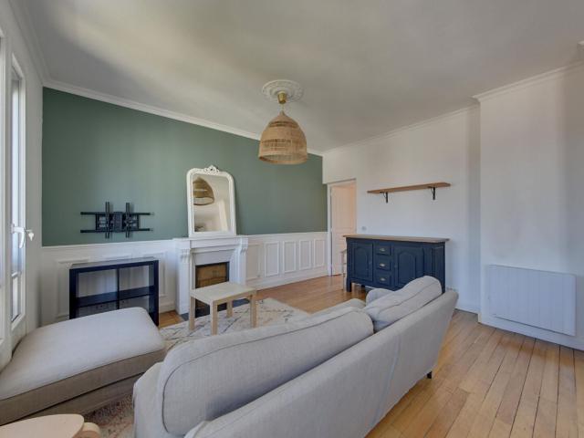 Location Appartement Grande Rue Charles de Gaulle, Nogent sur Marne