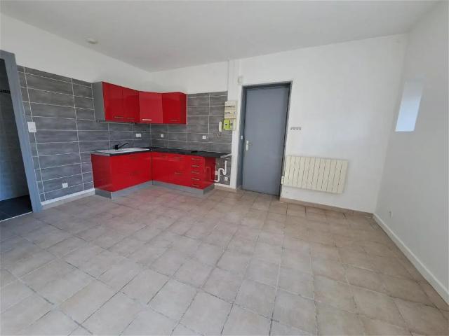 Location Appartement Grande Rue, Condrieu