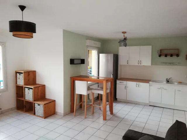 Location Appartement Grande Rue, Cruseilles