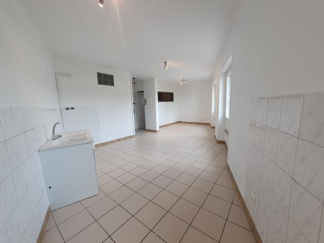 Location Appartement Grande Rue de la Maladière, Condrieu
