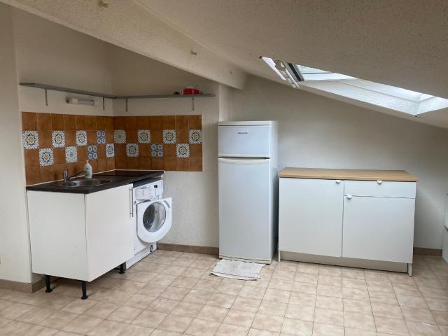 Location Appartement Grande Rue de la Guillotière, Lyon