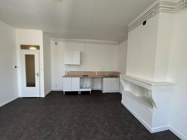 Location Appartement Grande Rue de Saint Clair, Caluire et Cuire