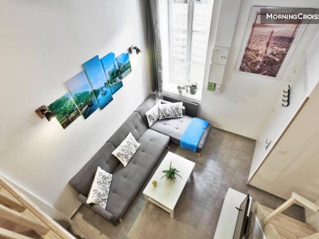 Location Appartement Grande Rue de Saint Clair, Caluire et Cuire