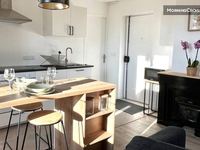 Location Appartement Grande Rue de Saint Clair, Caluire et Cuire