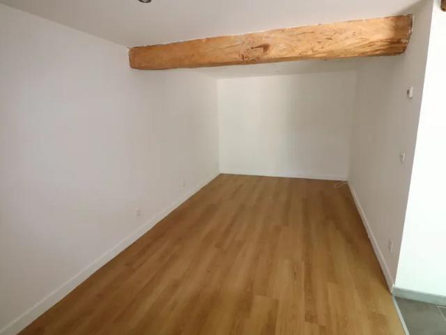 Location Appartement Grande Rue de Saint Étienne, Hières sur Amby