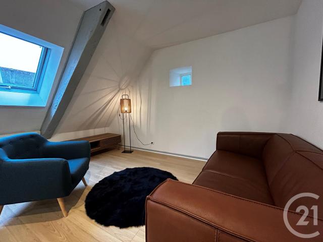 Location Appartement Grande Rue, Delle