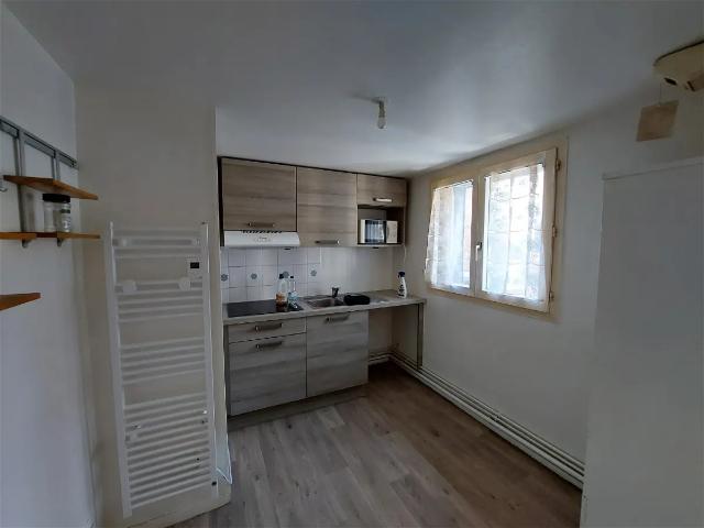 Location Appartement Grande Rue, Dieppe