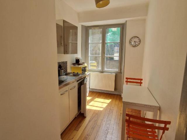 Location Appartement Grande Rue, Dole