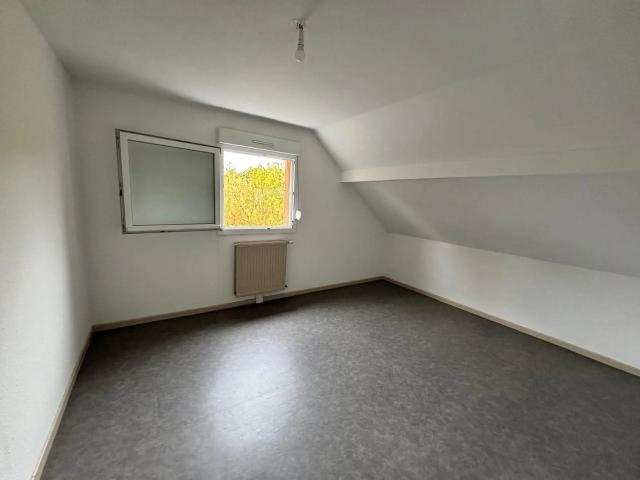 Location Appartement Grande Rue, Étueffont