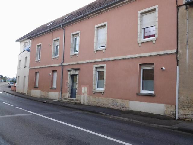 Location Appartement Grande Rue, Échenoz la Méline