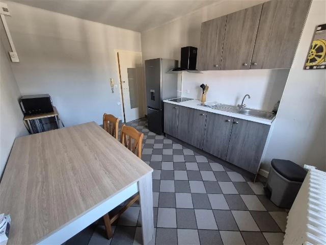 Location Appartement Grande Rue Fénelon, Cambrai