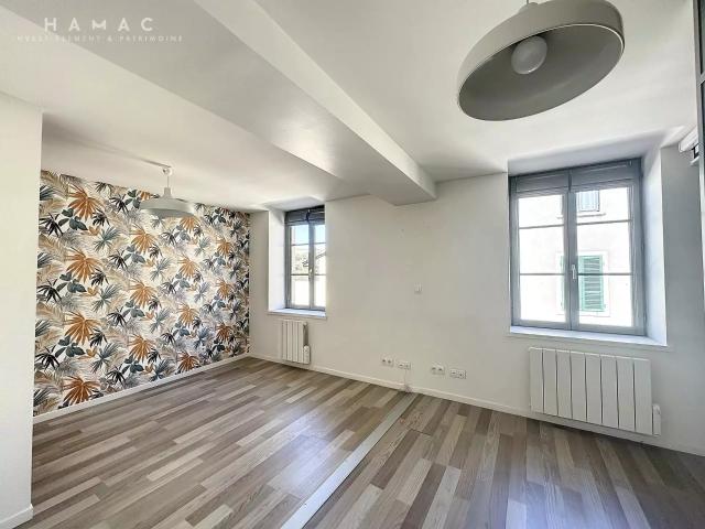 Location Appartement Grande Rue, Francheville
