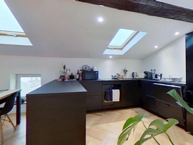 Location Appartement Grande Rue, Francheville