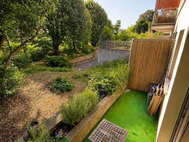 Location Appartement Grande Rue, Garches