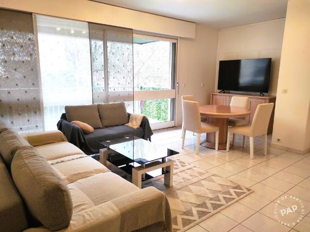 Location Appartement Grande Rue, Garches